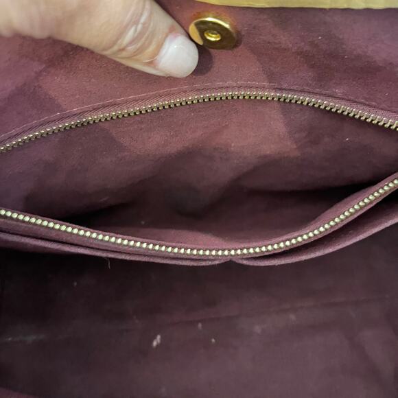 Louis Vuitton Carryall PM Monogram (pre-owned) - Picture 7 of 11